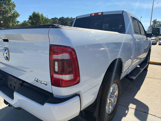 2023 Ram 2500 Laramie Crew Cab 4x4 6'4" Box