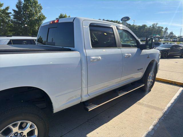 2023 Ram 2500 Laramie Crew Cab 4x4 6'4" Box