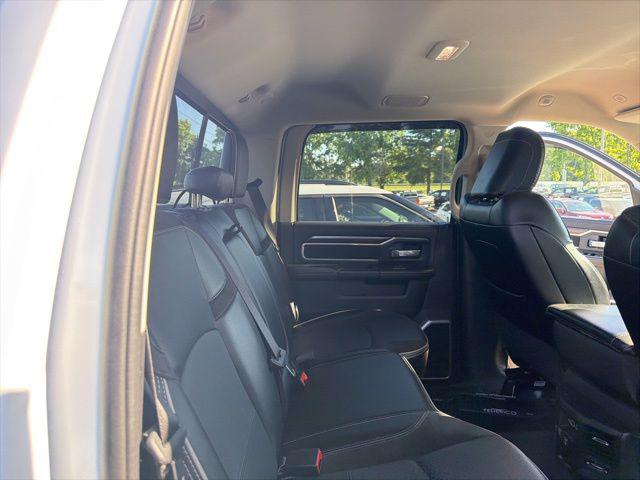 2023 Ram 2500 Laramie Crew Cab 4x4 6'4" Box