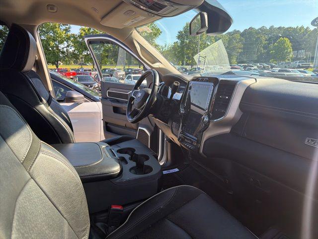 2023 Ram 2500 Laramie Crew Cab 4x4 6'4" Box