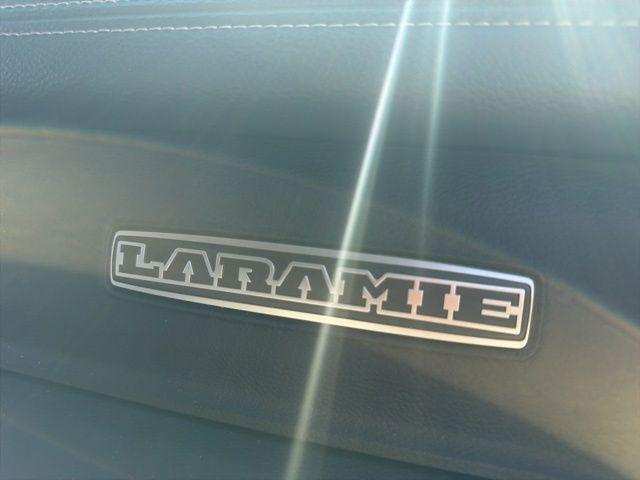 2023 Ram 2500 Laramie Crew Cab 4x4 6'4" Box