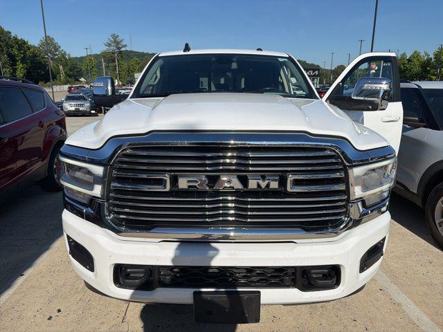 2023 Ram 2500 Laramie Crew Cab 4x4 6'4" Box