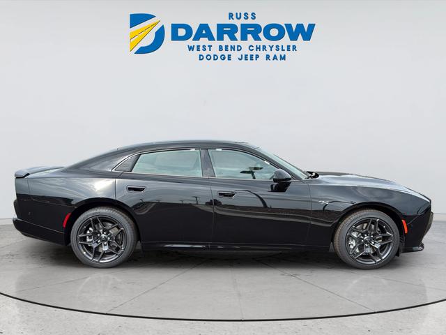 2026 Dodge Charger R/T 4 Door AWD