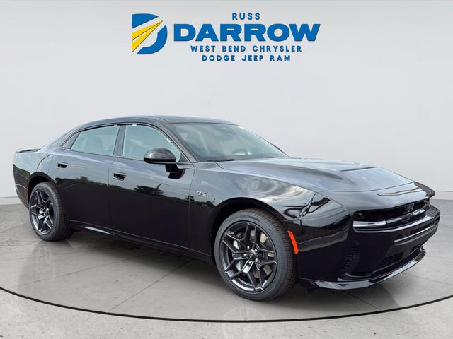 2026 Dodge Charger R/T 4 Door AWD