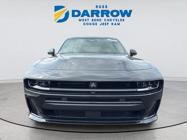 2026 Dodge Charger R/T 4 Door AWD