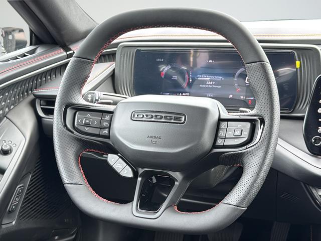 2026 Dodge Charger R/T 4 Door AWD