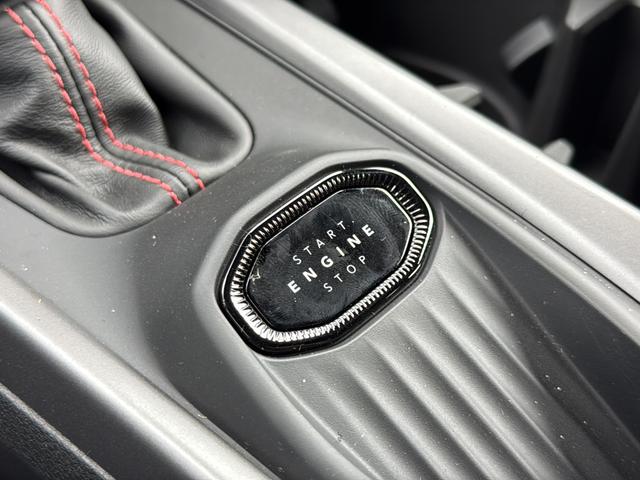 2026 Dodge Charger R/T 4 Door AWD