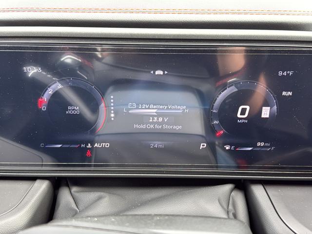 2026 Dodge Charger R/T 4 Door AWD