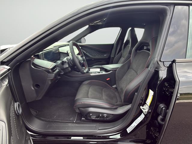 2026 Dodge Charger R/T 4 Door AWD