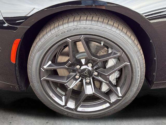2026 Dodge Charger R/T 4 Door AWD