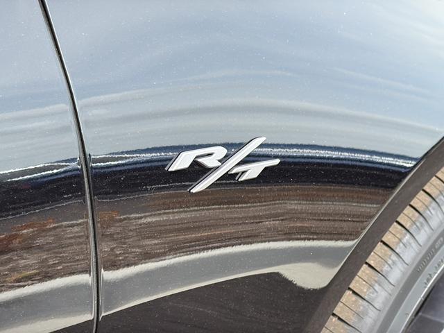 2026 Dodge Charger R/T 4 Door AWD