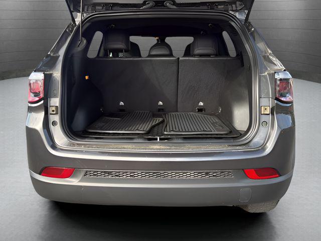 2023 Jeep Compass Altitude 4x4