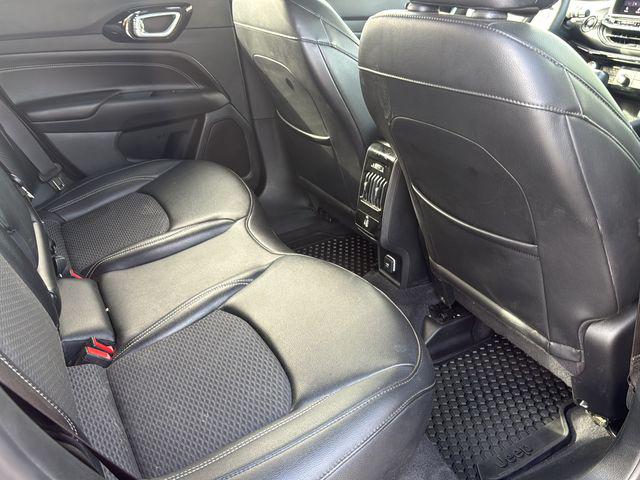 2023 Jeep Compass Altitude 4x4