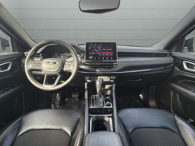 2023 Jeep Compass Altitude 4x4