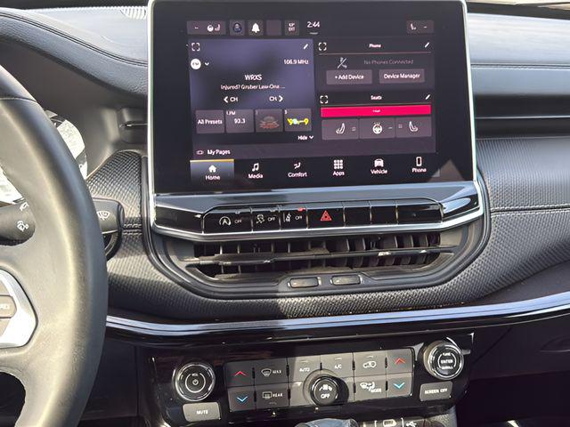 2023 Jeep Compass Altitude 4x4