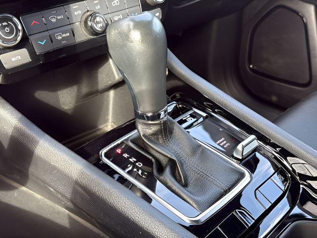 2023 Jeep Compass Altitude 4x4