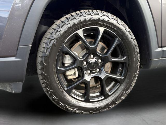 2023 Jeep Compass Altitude 4x4