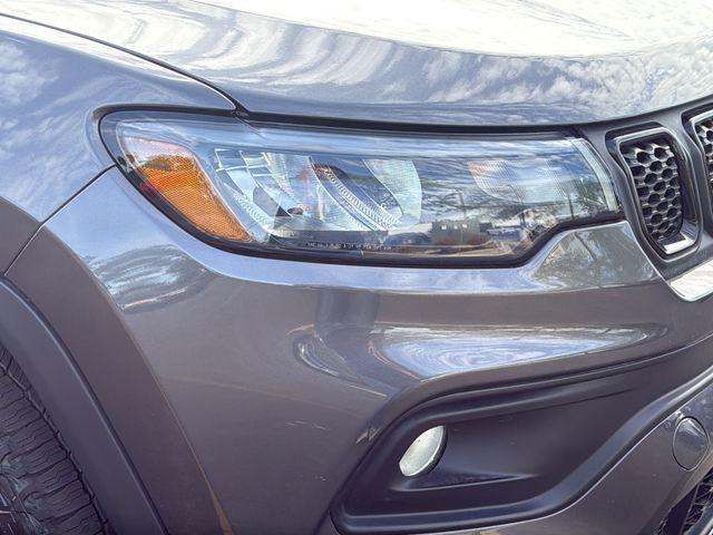 2023 Jeep Compass Altitude 4x4