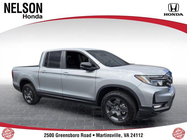 2026 Honda Ridgeline TrailSport for sale in Martinsville, VA
