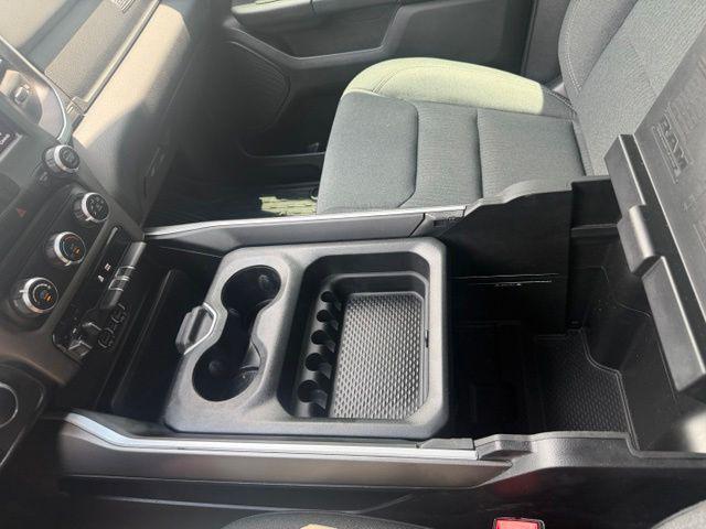 2021 Ram 1500 Big Horn Crew Cab 4x4 5'7" Box