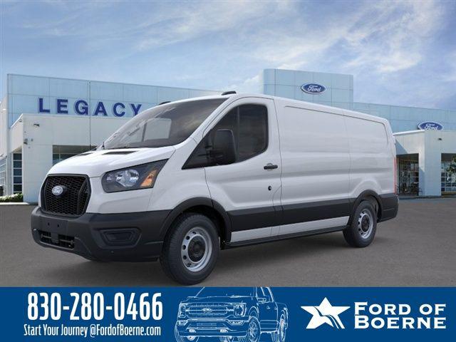 2026 Ford Transit Cargo Van Base for sale in Boerne, TX