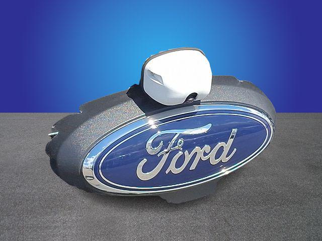 2023 Ford Transit Cutaway Base