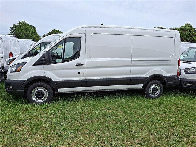 2024 Ford Transit Cargo Van Base