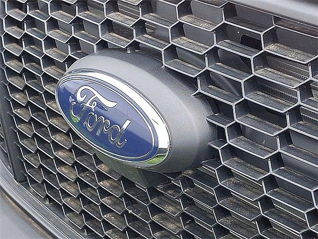 2024 Ford Transit Cargo Van Base