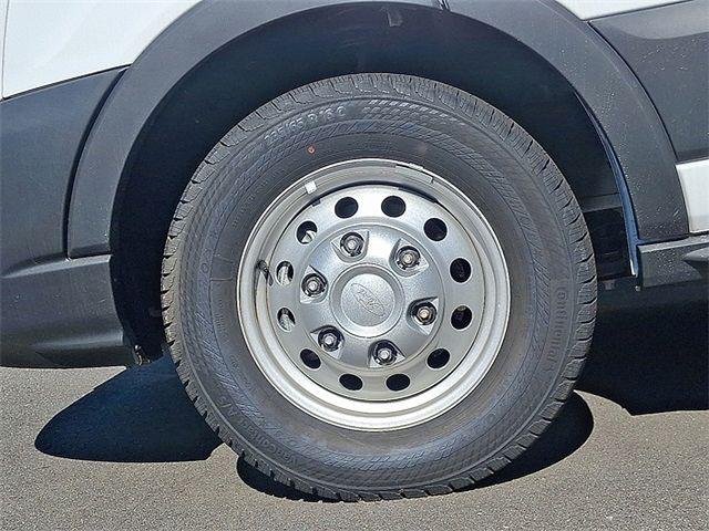 2024 Ford Transit Cargo Van Base