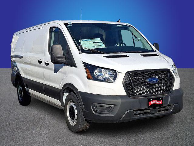2023 Ford Transit Cargo Van Base