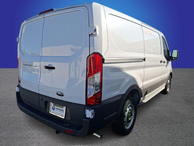 2023 Ford Transit Cargo Van Base