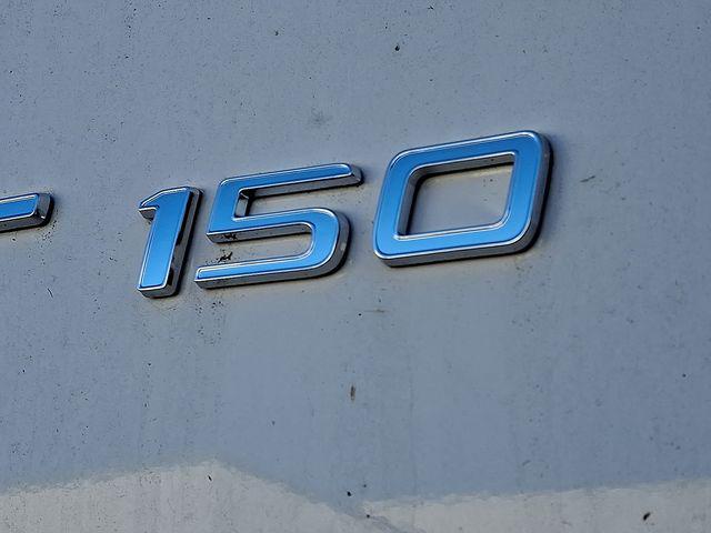2023 Ford Transit Cargo Van Base