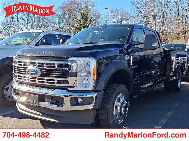 2026 Ford F-450 XLT for sale in Statesville, NC