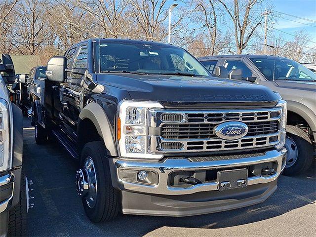 2026 Ford F-450 XLT
