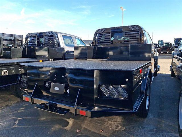 2026 Ford F-450 XLT