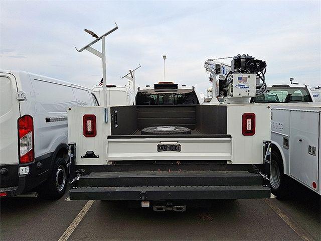 2024 Ford Transit Cargo Van Base