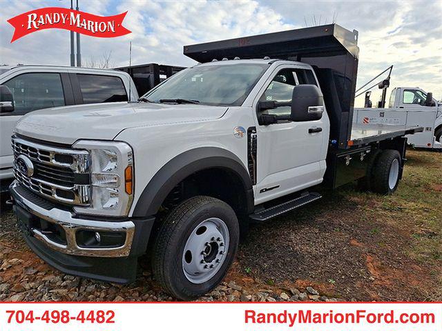 2024 Ford F-550 XL for sale in Statesville, NC