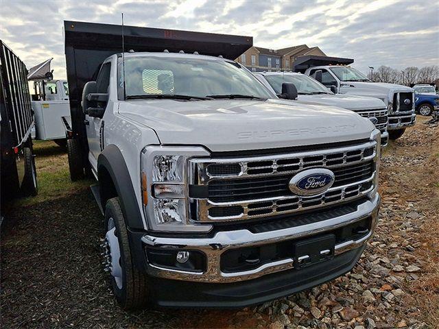 2024 Ford F-550 XL
