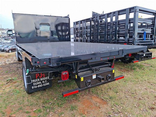 2024 Ford F-550 XL