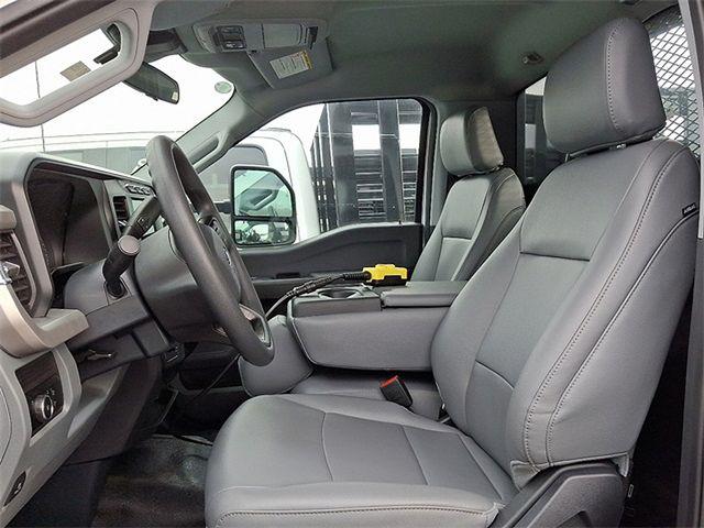 2024 Ford F-550 XL