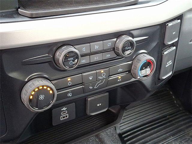 2024 Ford F-550 XL