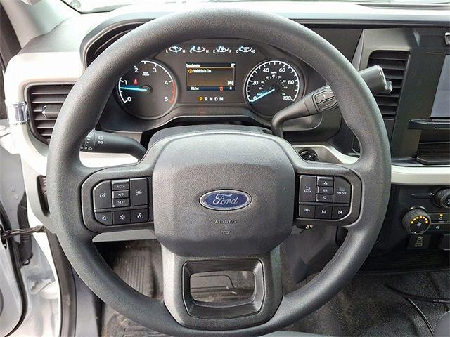 2024 Ford F-550 XL