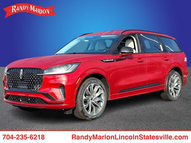 2026 Lincoln Aviator Premiere for sale in Statesville, NC