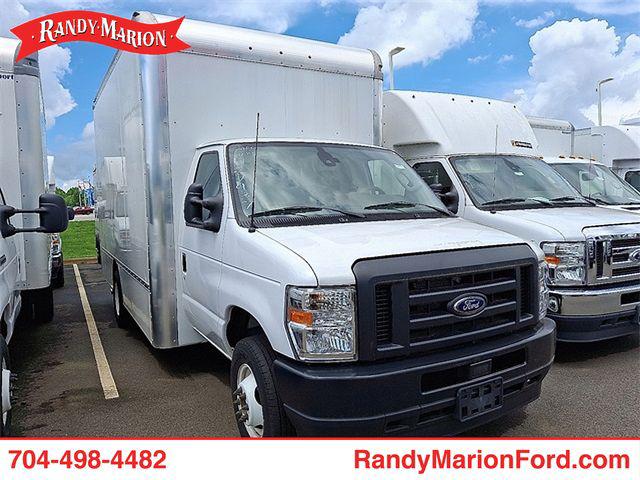 2024 Ford E-450 Cutaway Base for sale in Statesville, NC