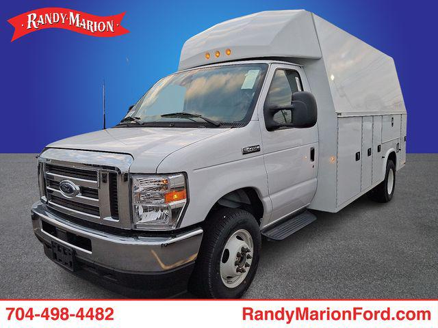 2025 Ford E-450 Cutaway Base for sale in Statesville, NC