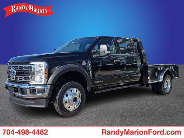2026 Ford F-450 XLT for sale in Statesville, NC