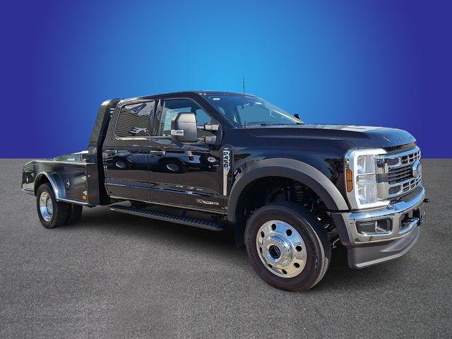 2026 Ford F-450 XLT