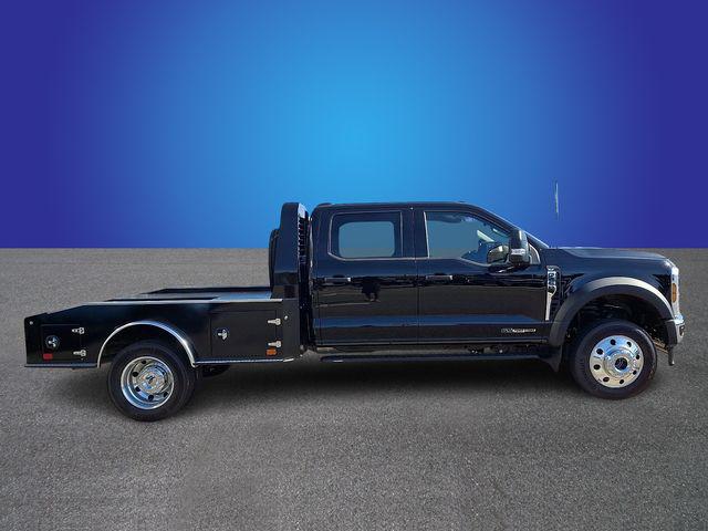 2026 Ford F-450 XLT