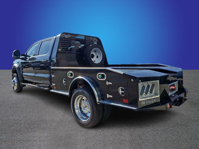 2026 Ford F-450 XLT