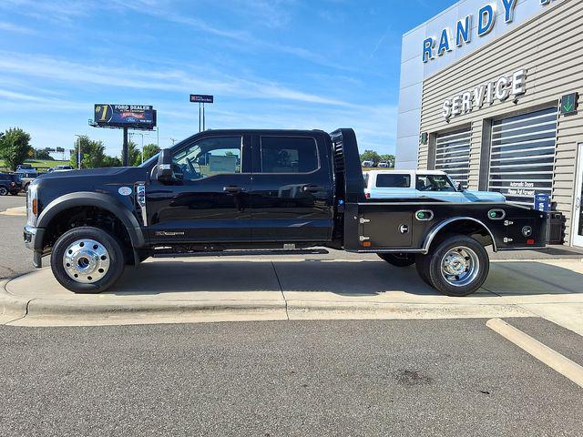 2026 Ford F-450 XLT